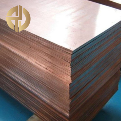 Nickel-stannum Copper Sheet