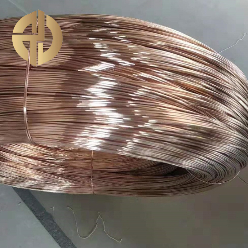 Tin-phosphor Bronze Wire