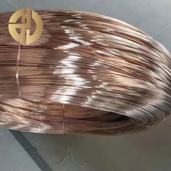 Tin-phosphor Bronze Wire