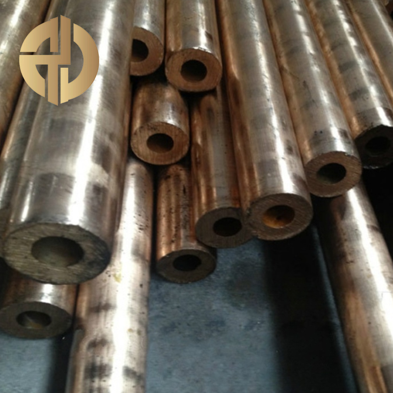 Tin-phosphor Bronze Tube