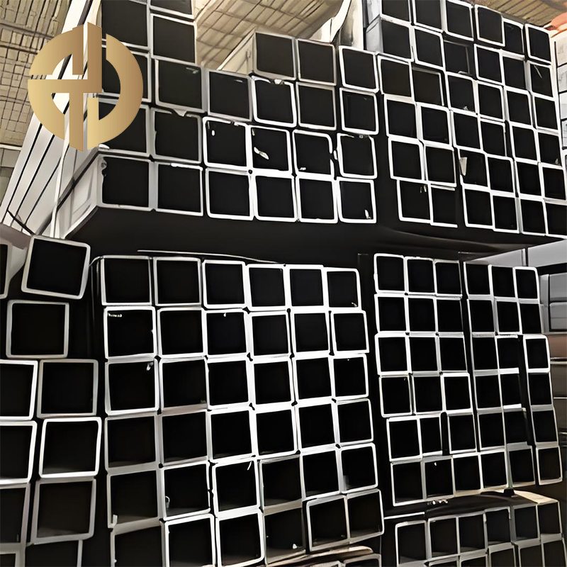 Superhard Aluminum Alloy Square Tube