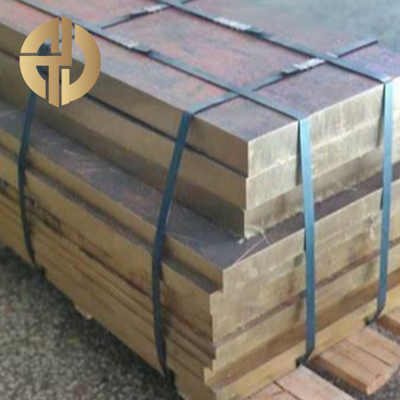 Tin Bronze Sheet