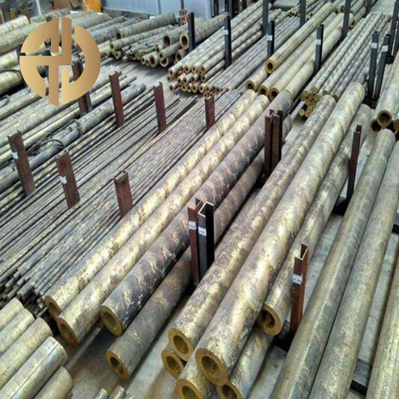 Tin Bronze Tube