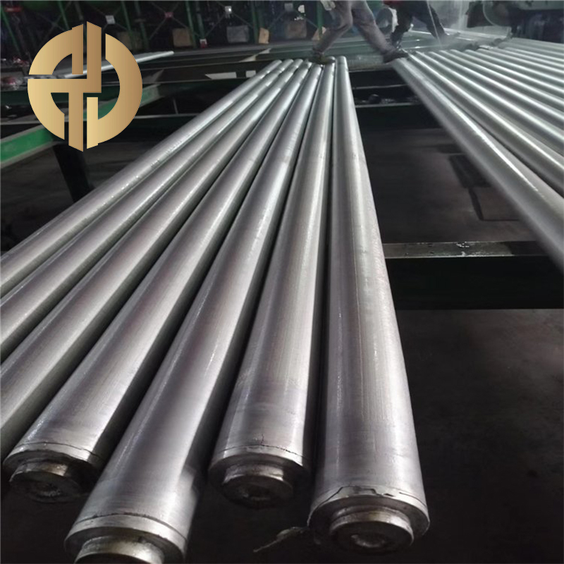 Casting Aluminum Alloy Rod
