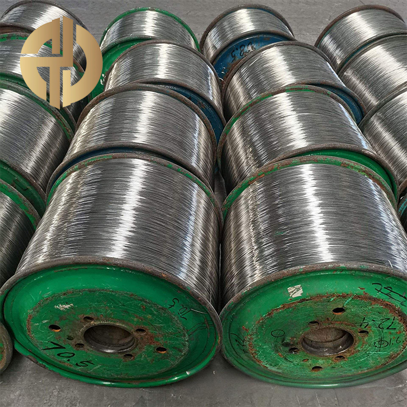 Casting Aluminum Alloy Wire