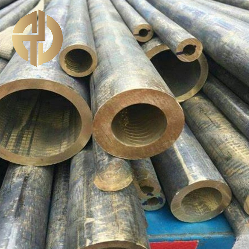Phosphor Bronze Tube