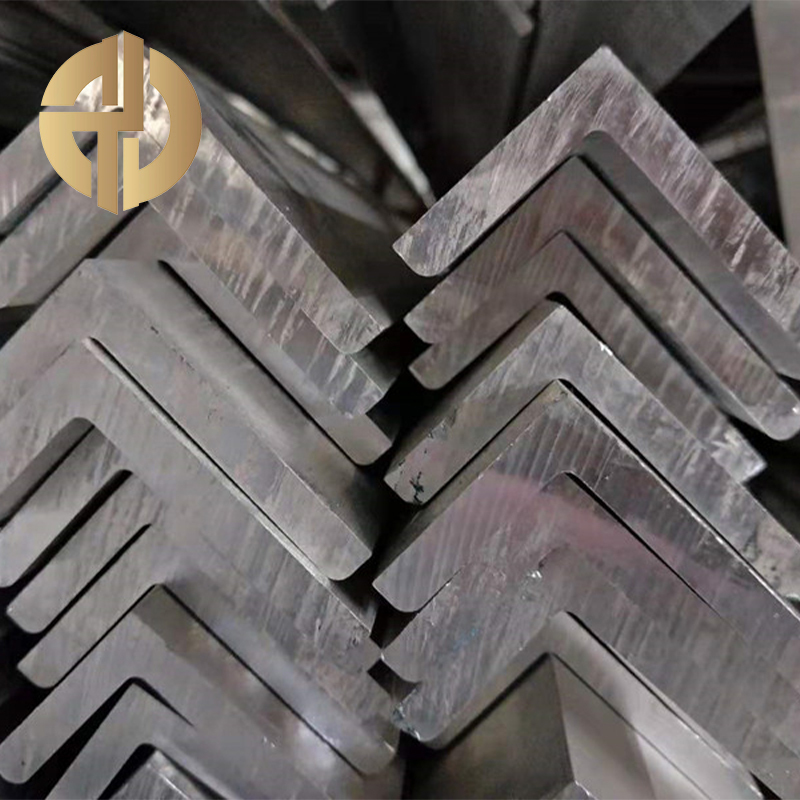 Unequal Triangle Shaped Aluminum Profiles