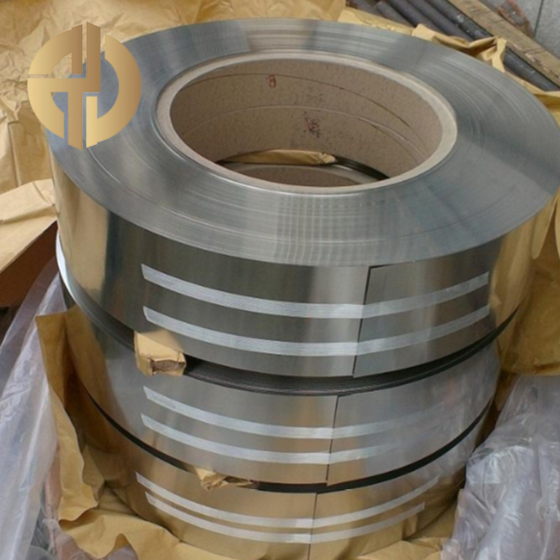 Copper Nickel Alloy Strip