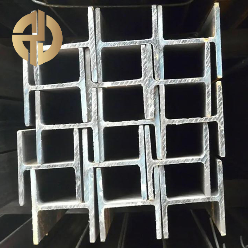 H Shaped Aluminum Profiles