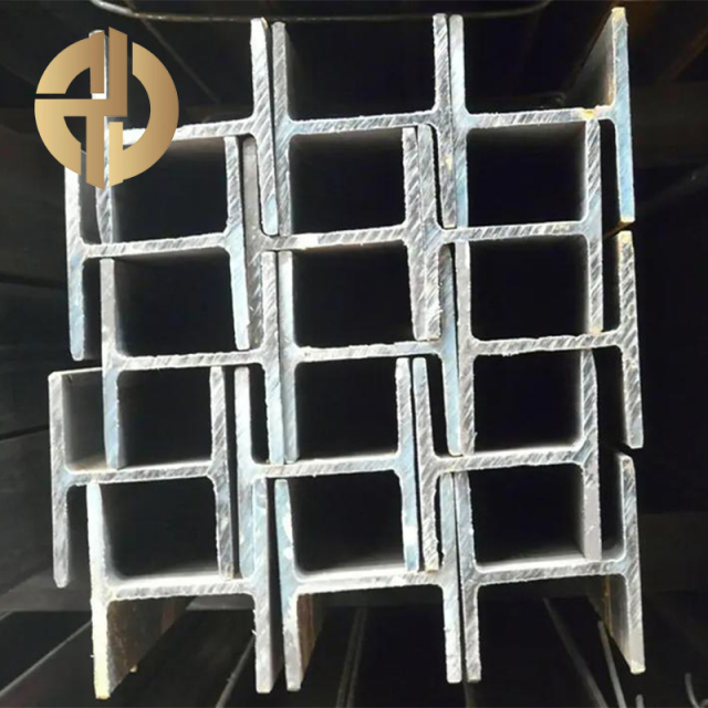 H Shaped Aluminum Profiles