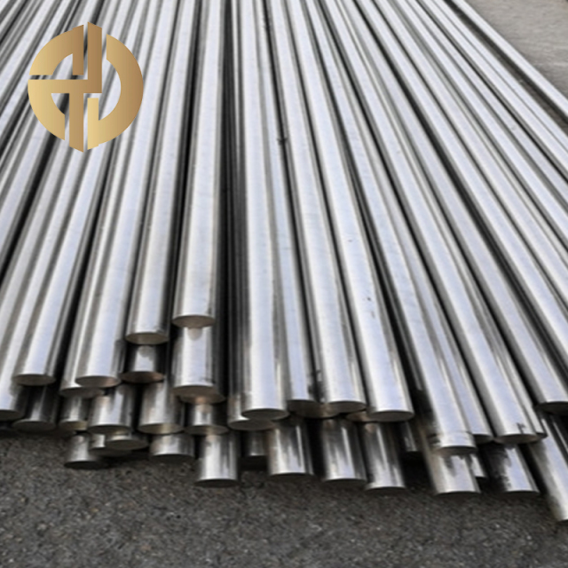 Copper Nickel Alloy Rod