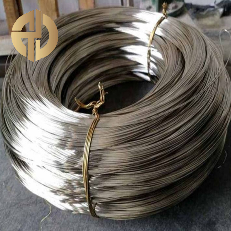 Copper Nickel Alloy Wire