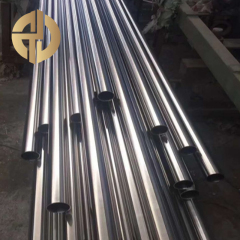 Copper Nickel Alloy Tube