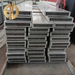 散热器铝型材