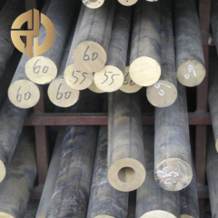 Zirconium Bronze Rod
