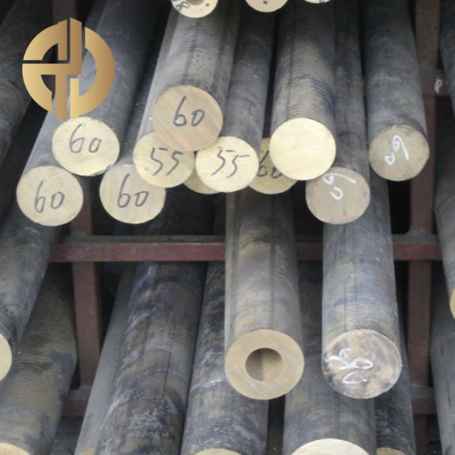 Zirconium Bronze Rod