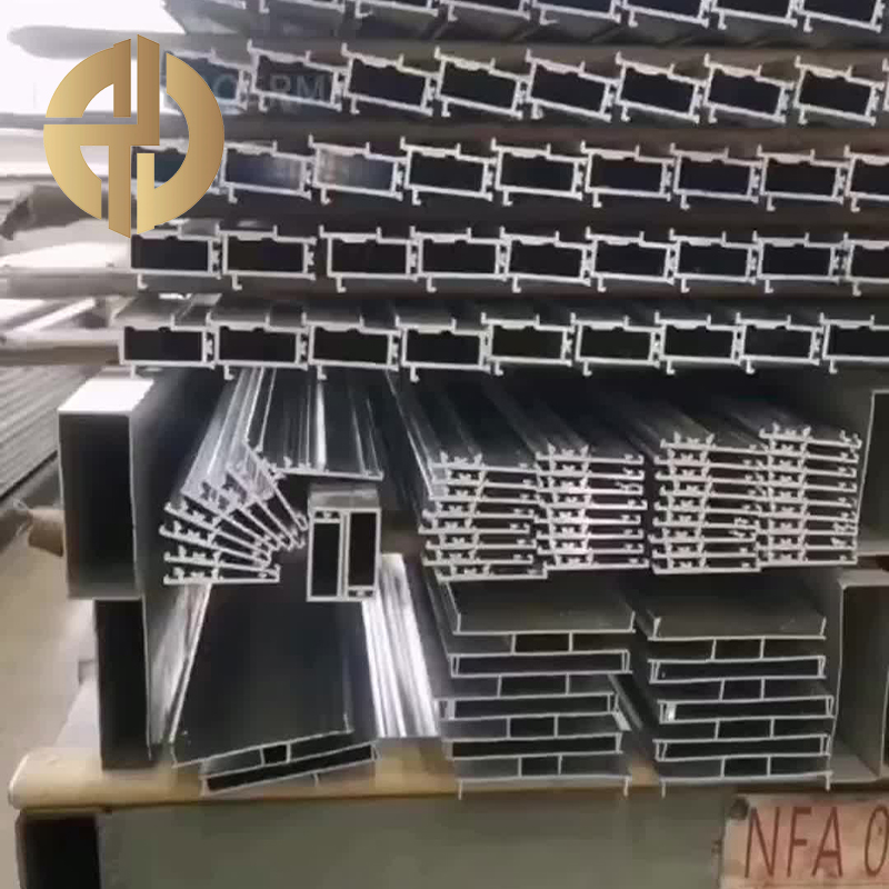 Universal Aluminum Profiles