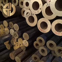 Zirconium Bronze Tube