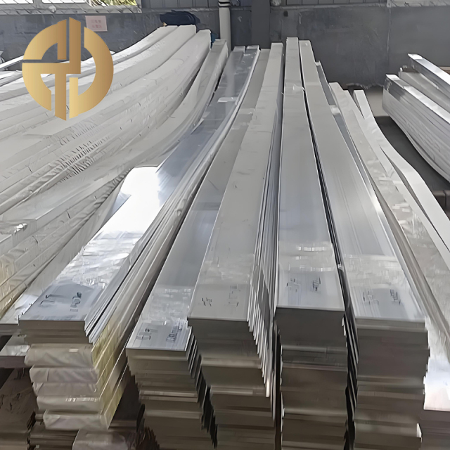 Aluminum Busbar