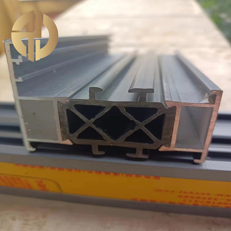 Aluminum Profiles for Separation Use