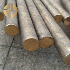 Chromium Bronze Rod