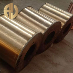 Chromium Bronze Wire