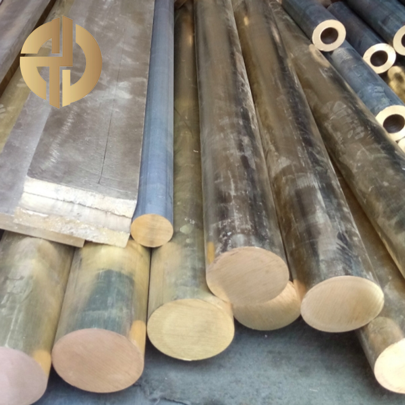 Aluminum Bronze Rod