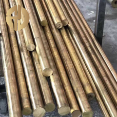 Silicon Bronze Rod