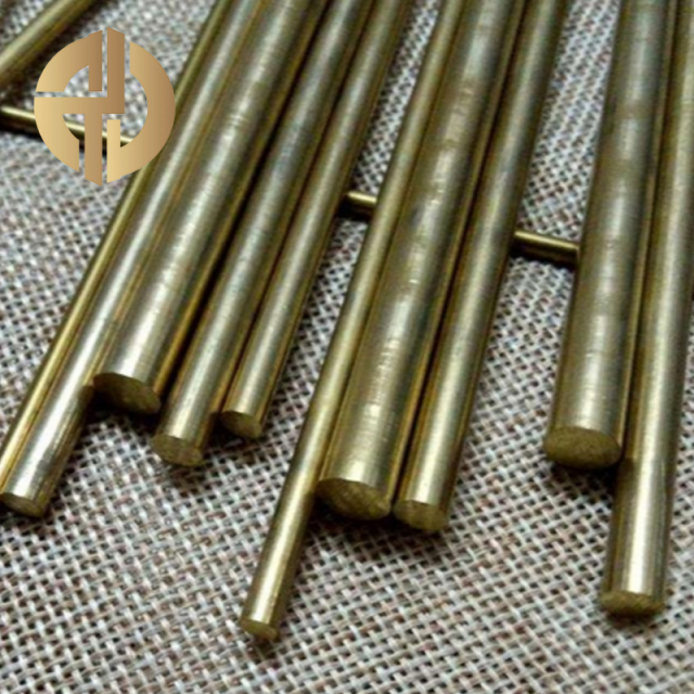 锰黄铜棒