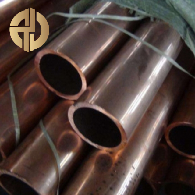 Chromium-zirconium Copper Tube