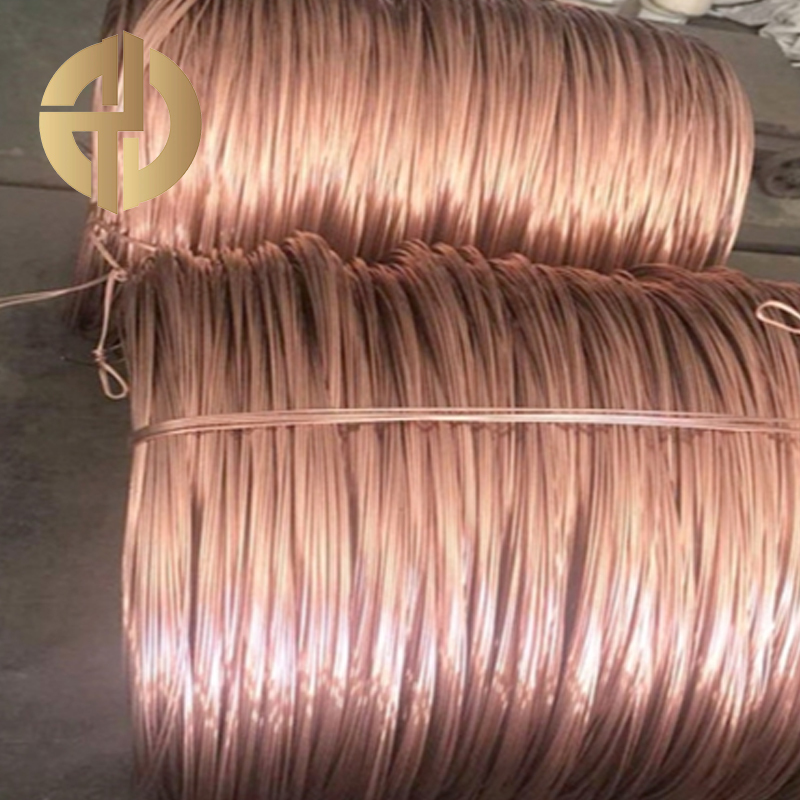Oxygen-free Copper Wire