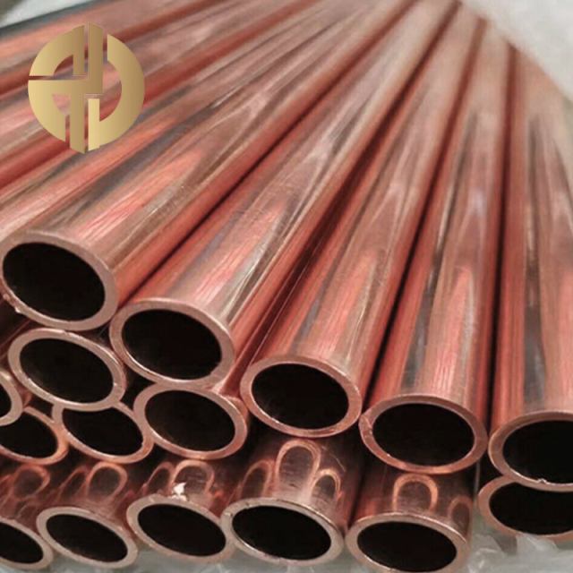 Oxygen-free Copper Tube