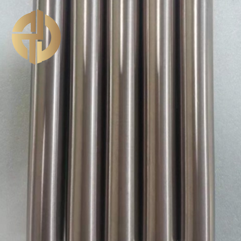 Tungsten Copper Rod