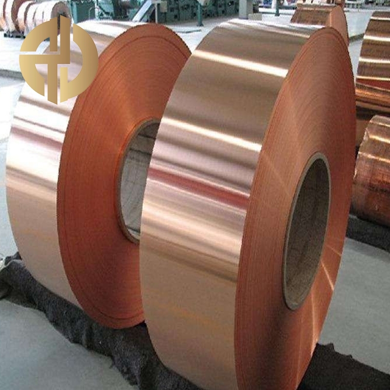 Copper Strip