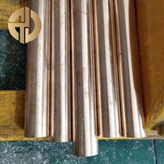Beryllium Bronze Rod