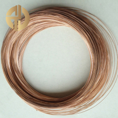 Beryllium Bronze Wire