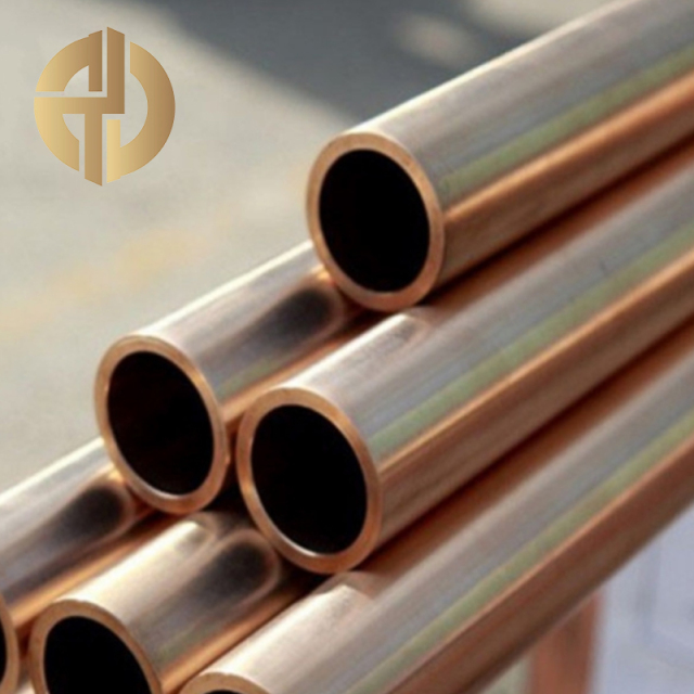 铍铜管
