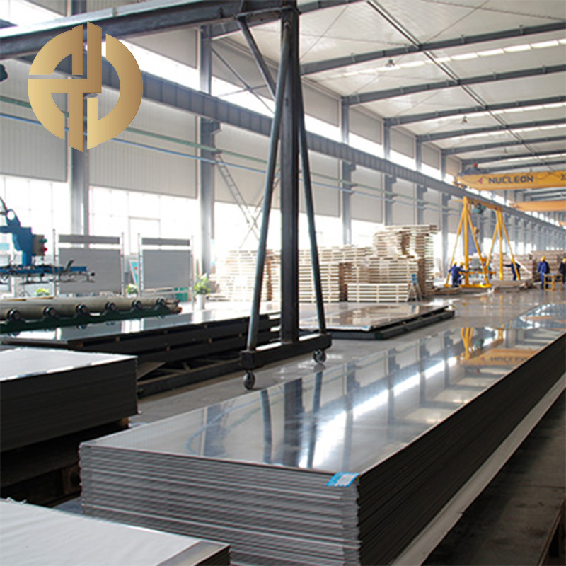 Forging Aluminum Alloy Sheet