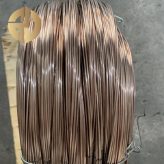 Nickel-stannum Copper Wire