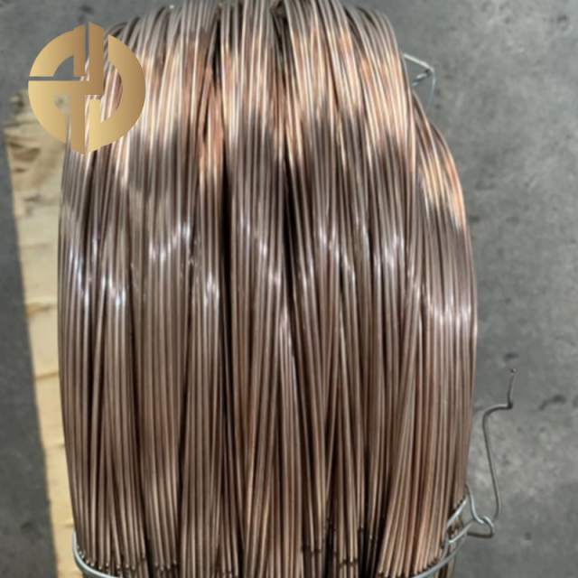 Nickel-stannum Copper Wire