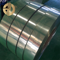 Forging Aluminum Alloy Strip
