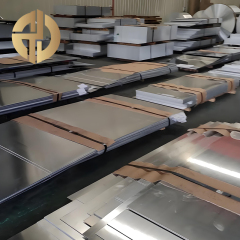 Superhard Aluminum Alloy Sheet