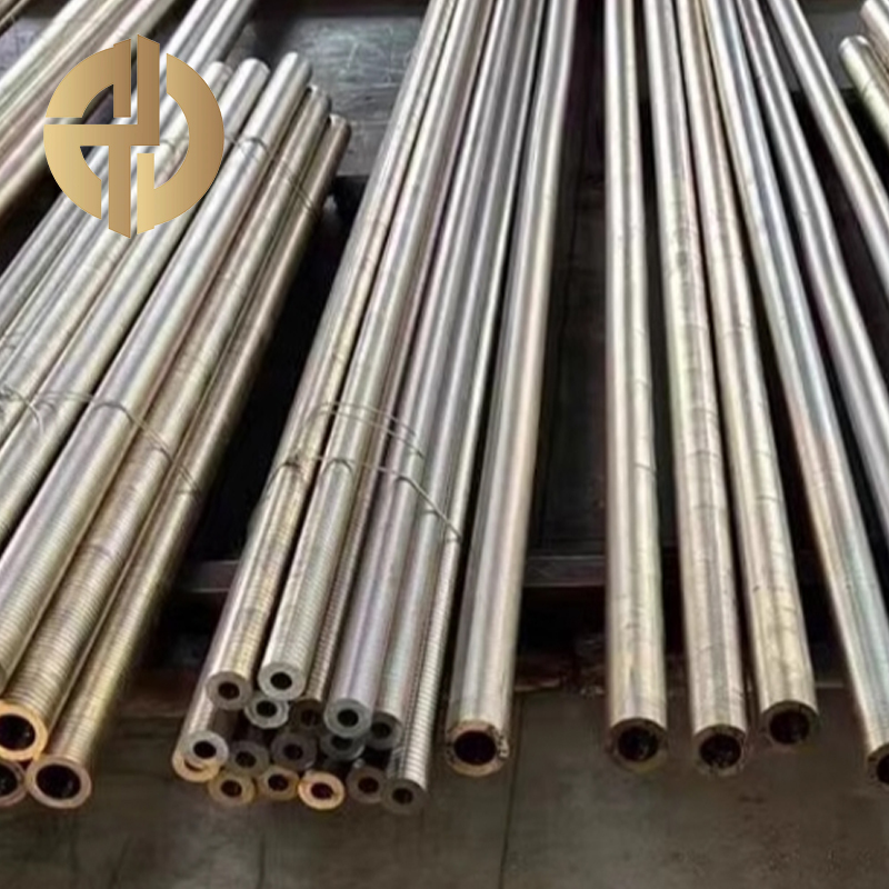Tin-phosphor Bronze Tube