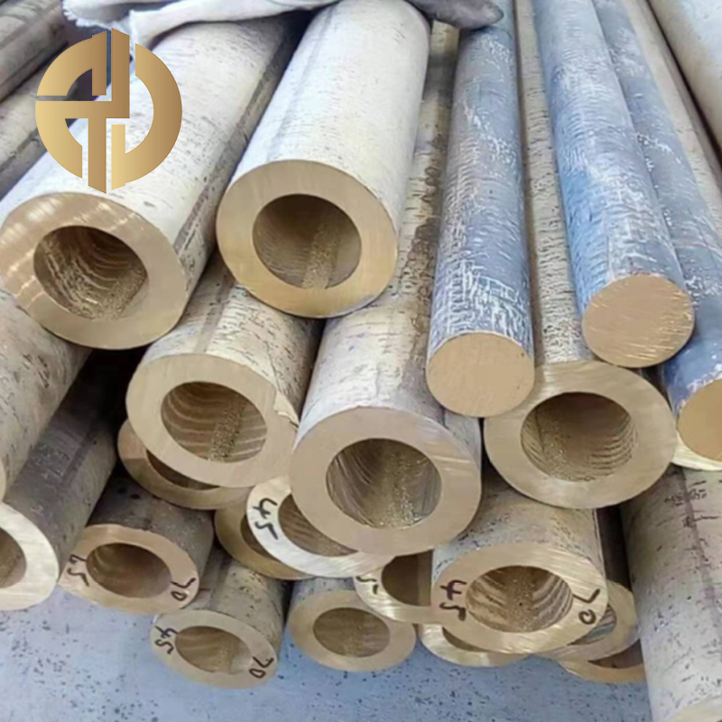 Tin Bronze Tube