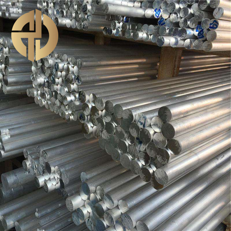 Casting Aluminum Alloy Rod