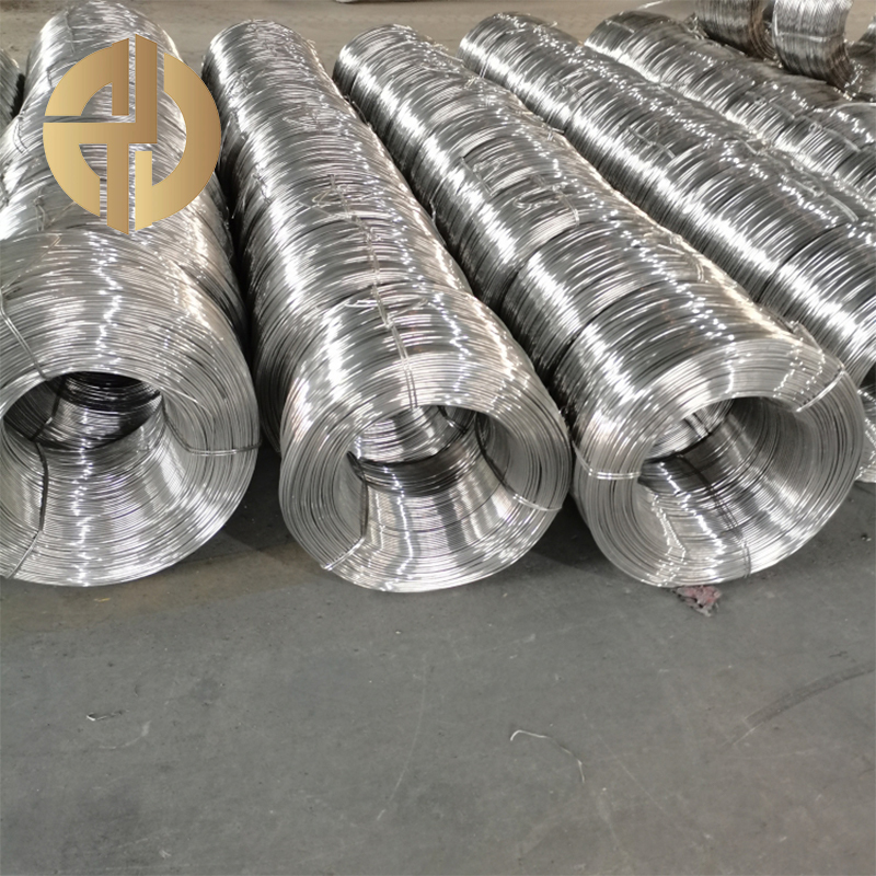 Casting Aluminum Alloy Wire