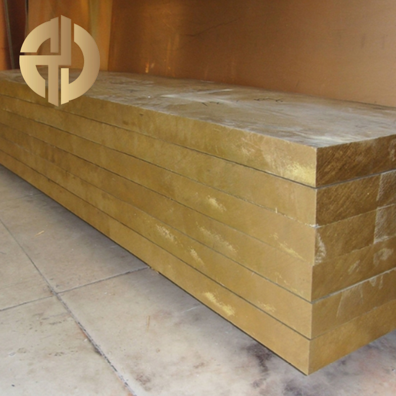 Phosphor Bronze Sheet