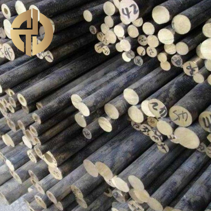 Phosphor Bronze Rod