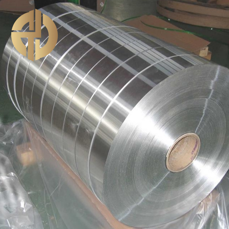 Copper Nickel Alloy Strip