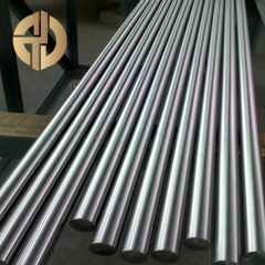 Copper Nickel Alloy Rod